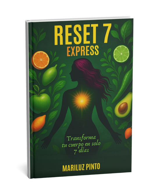 RESET 7 EXPRESS