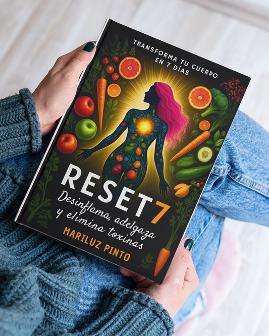 RESET 7 PREMIUM PACK